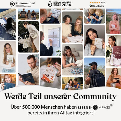 Finanzplaner  – 12 Monate Undatiert